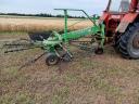 DEUTZ-FAHR rendsodró, rendképző eladó jó állapotban