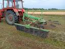 DEUTZ-FAHR rendsodró, rendképző eladó jó állapotban