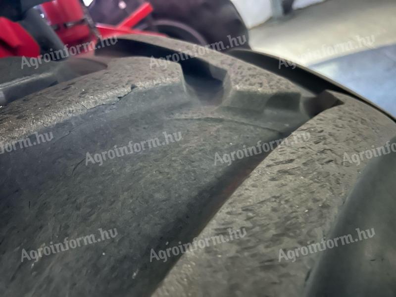 Michelin 460/70 r24 gumi eladò