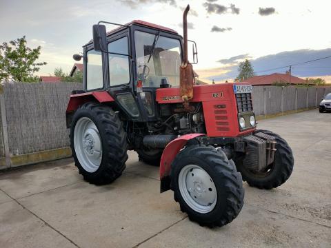 MTZ 82.1 MTZ 82.1