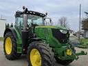 John Deere 6195R magas felszereltségű