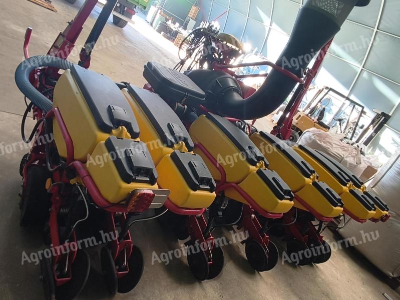 Vaderstad Tempo TPT 6 függesztett vetőgép eladó