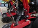 Vaderstad Tempo TPT 6 függesztett vetőgép eladó