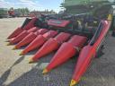 Geringhoff Mais Star Horizon 600F 6 soros kukorica adapter John Deere felfogatással