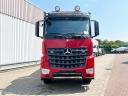 Mercedes-Benz Arocs 2658 K 6x4 / 2015 / 345 610 km / Lízing 20%-tól