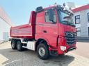 Mercedes-Benz Arocs 2658 K 6x4 / 2015 / 345 610 km / Lízing 20%-tól