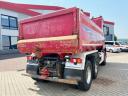 Mercedes-Benz Arocs 2658 K 6x4 / 2015 / 345 610 km / Lízing 20%-tól
