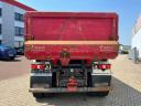 Mercedes-Benz Arocs 2658 K 6x4 / 2015 / 345 610 km / Lízing 20%-tól