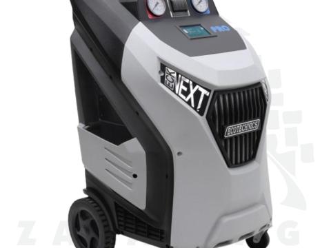 Klímatöltő gép, PRO, R134a Klímatöltő gép, PRO, R134a