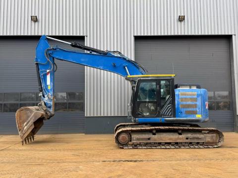 Caterpillar 320ERR / 2015 / 11 680 üzemóra / Lízing 20%-tól Caterpillar 320ERR / 2015 / 11 680 üzemóra / Lízing 20%-tól