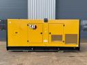 Caterpillar DE400E0 – C13 – 400 kVA generátor / 2023 / 0 üzemóra / Lízing 20%-tól