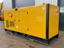 Caterpillar DE400E0 – C13 – 400 kVA generátor / 2023 / 0 üzemóra / Lízing 20%-tól
