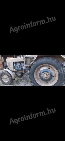 MTZ 80 traktor eladó kiváló állapotban, Zala megye