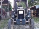 MTZ 80 traktor eladó kiváló állapotban, Zala megye
