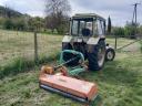 MTZ 80 traktor eladó kiváló állapotban, Zala megye