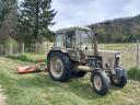 MTZ 80 traktor eladó kiváló állapotban, Zala megye