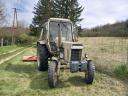 MTZ 80 traktor eladó kiváló állapotban, Zala megye