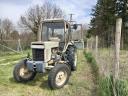 MTZ 80 traktor eladó kiváló állapotban, Zala megye