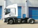 Iveco Stralis 440S45T/P 4x2, 2007, 144 072 km, lízing 20%-tól