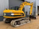 JCB JS160LC / 2008 / 8224 üzemóra / Lízing 20%-tól