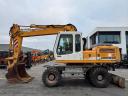 Liebherr A924 / 2002 / 25 833 üzemóra / Lízing 20%-tól