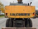 Liebherr A924 / 2002 / 25 833 üzemóra / Lízing 20%-tól