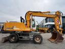 Liebherr A924 / 2002 / 25 833 üzemóra / Lízing 20%-tól