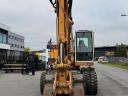 Liebherr A924 / 2002 / 25 833 üzemóra / Lízing 20%-tól