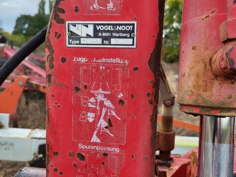 Vogel&Noot eke eladó