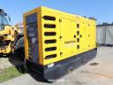 Eladó SDMO R275C3 dízel áramfejlesztő – 275 kVA