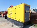 Eladó SDMO R275C3 dízel áramfejlesztő – 275 kVA