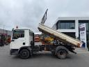 MAN TGL 8.220 3Side Meiller / 2011 / Lízing 20%-tól