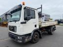 MAN TGL 8.220 3Side Meiller / 2011 / Lízing 20%-tól