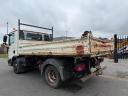 MAN TGL 8.220 3Side Meiller / 2011 / Lízing 20%-tól