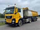 MAN TGX 18.460 / 2017 / Lízing 20%-tól