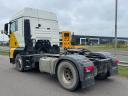 MAN TGX 18.460 / 2017 / Lízing 20%-tól