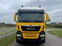 MAN TGX 18.460 / 2017 / Lízing 20%-tól