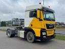 MAN TGX 18.460 / 2017 / Lízing 20%-tól