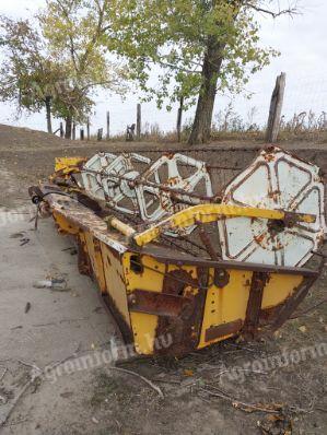 Rába 6 hengeres motor eladó