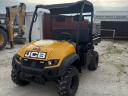 JCB Workmax 800D quad buggy eladó – dízel UTV haszongépjármű