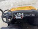 JCB Workmax 800D quad buggy eladó – dízel UTV haszongépjármű