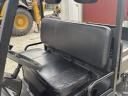 JCB Workmax 800D quad buggy eladó – dízel UTV haszongépjármű