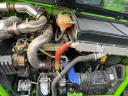 MERLO TF 42.7-140 / 2017 / 2585 üzemóra / Lízing 20%-tól