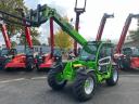 MERLO TF 42.7-140 / 2017 / 2585 üzemóra / Lízing 20%-tól