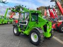 MERLO TF 42.7-140 / 2017 / 2585 üzemóra / Lízing 20%-tól