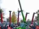 MERLO TF 42.7-140 / 2017 / 2585 üzemóra / Lízing 20%-tól