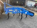 Lemken Grúber 11 kapás gruber