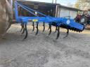 Lemken Grúber 11 kapás gruber
