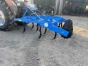 Lemken Grúber 11 kapás gruber