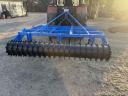 Lemken Grúber 11 kapás gruber
